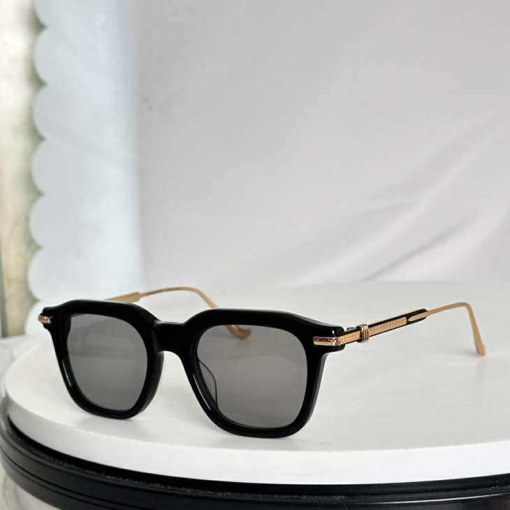 Picture of Chrome Hearts Sunglasses _SKUfw76199749fw